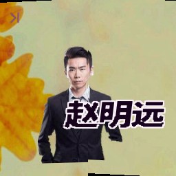 赵明远
